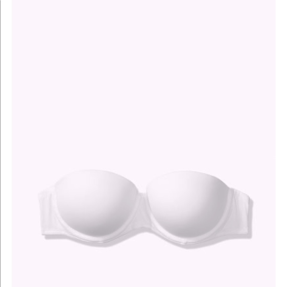 Victoria’s Secret bra